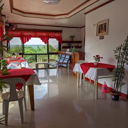 La Casa Milagrosa Hotel Корон Екстериор снимка