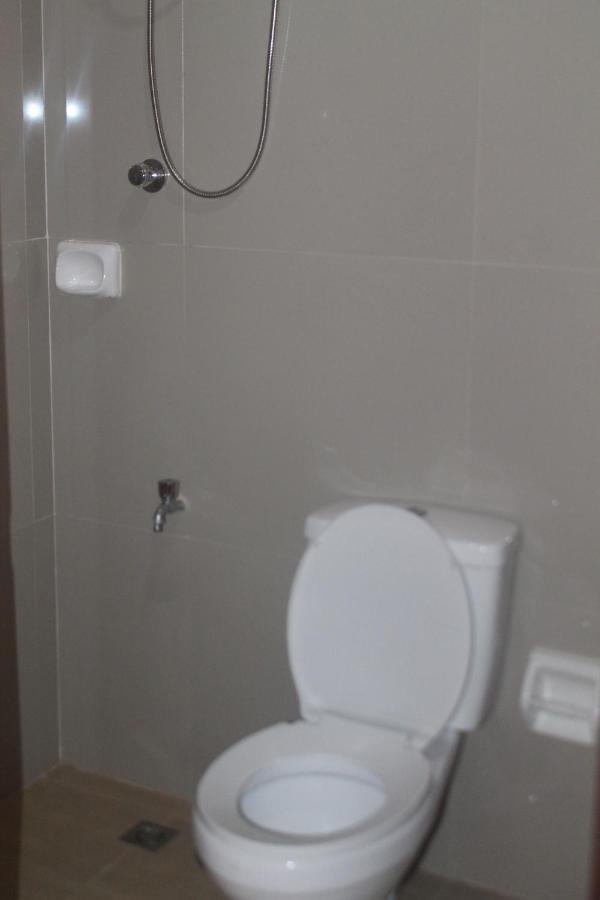 La Casa Milagrosa Hotel Корон Екстериор снимка
