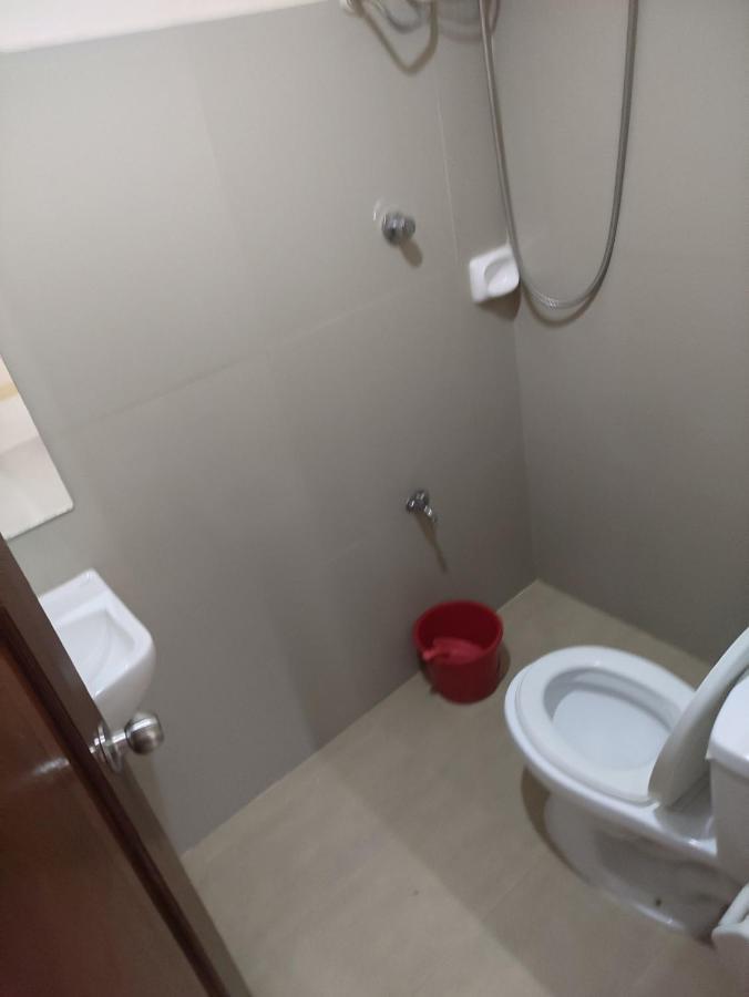 La Casa Milagrosa Hotel Корон Екстериор снимка
