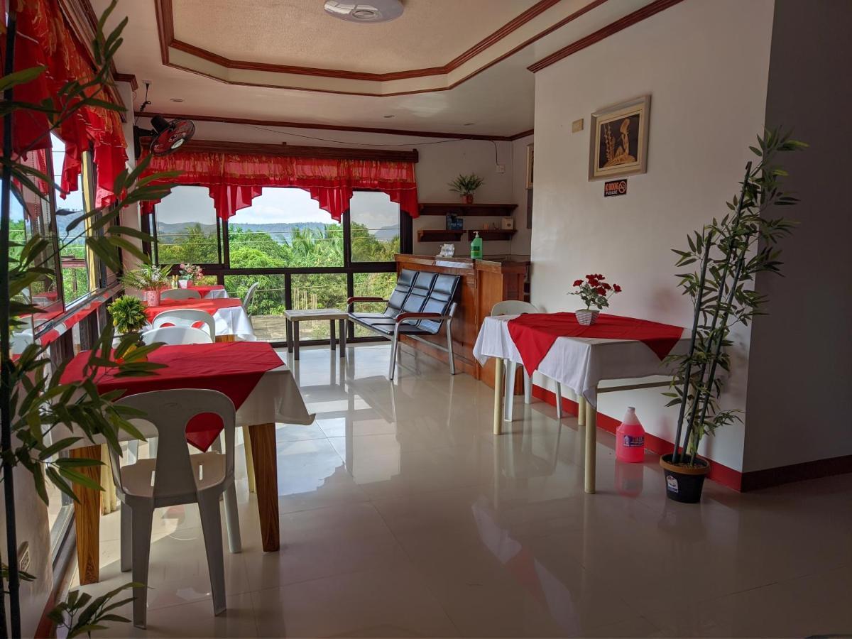 La Casa Milagrosa Hotel Корон Екстериор снимка