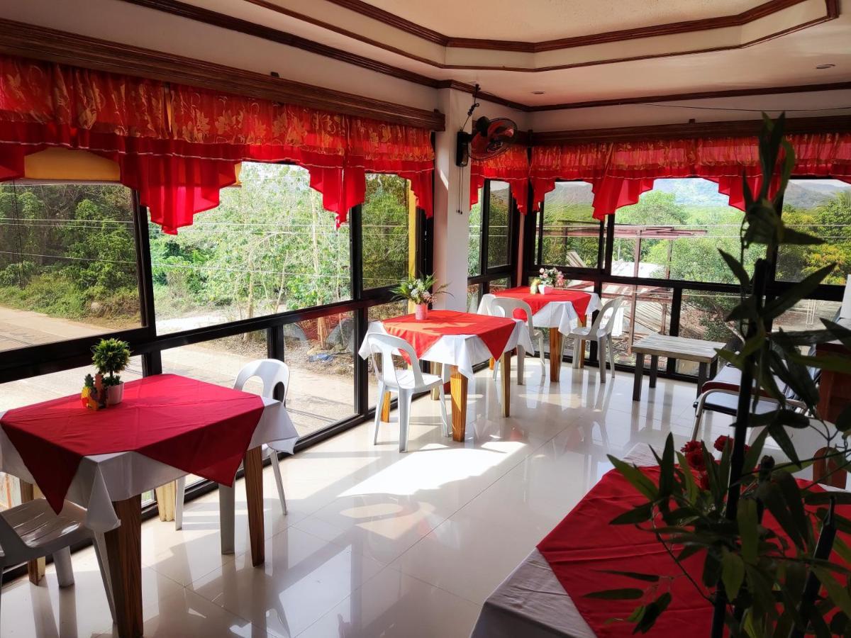 La Casa Milagrosa Hotel Корон Екстериор снимка