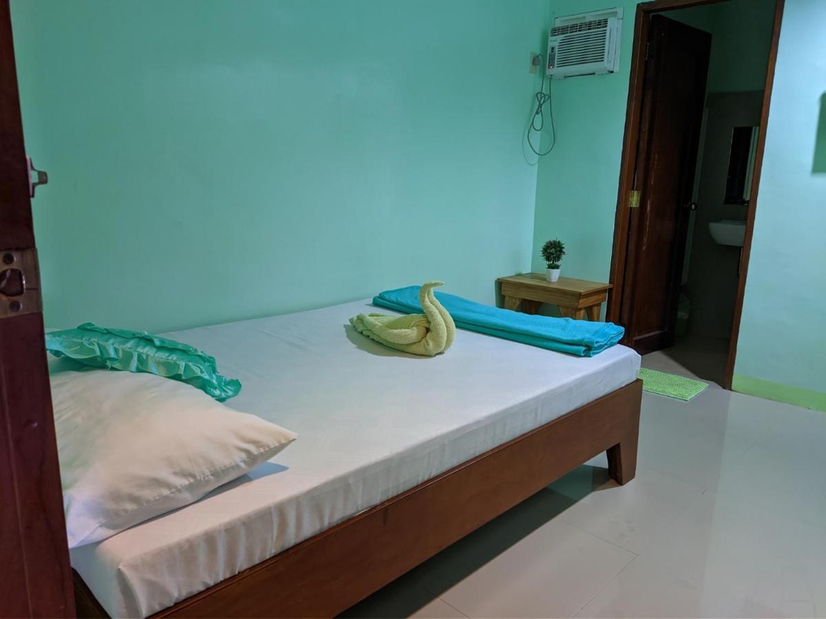La Casa Milagrosa Hotel Корон Екстериор снимка